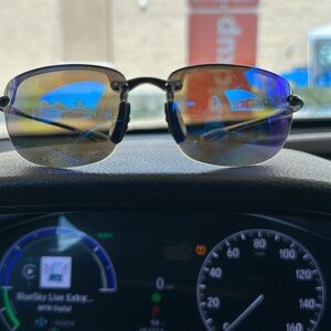 Maui Jim Sunglasses